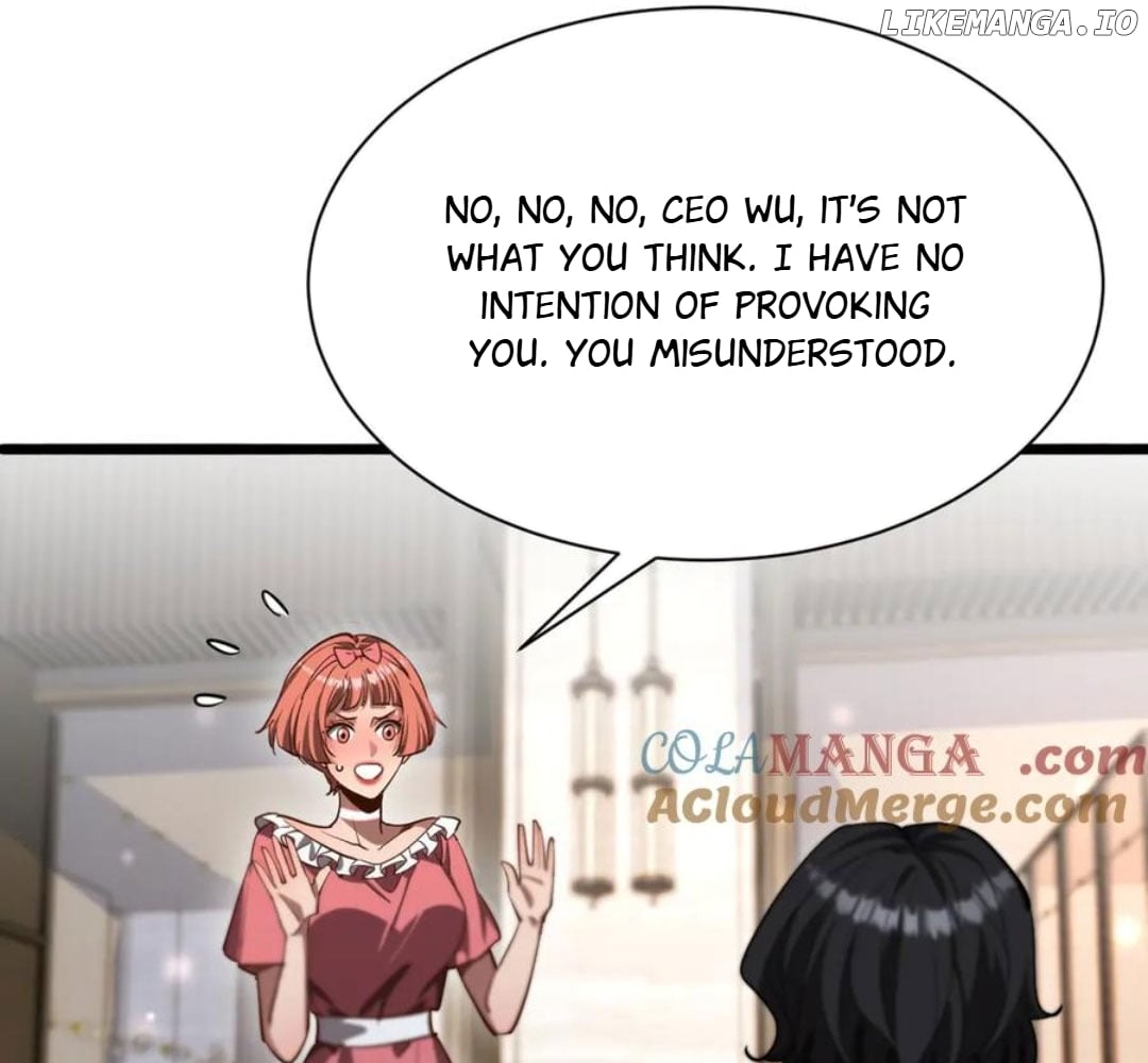 I’m Trapped In This Day For One Thousand Years Chapter 163 - page 42